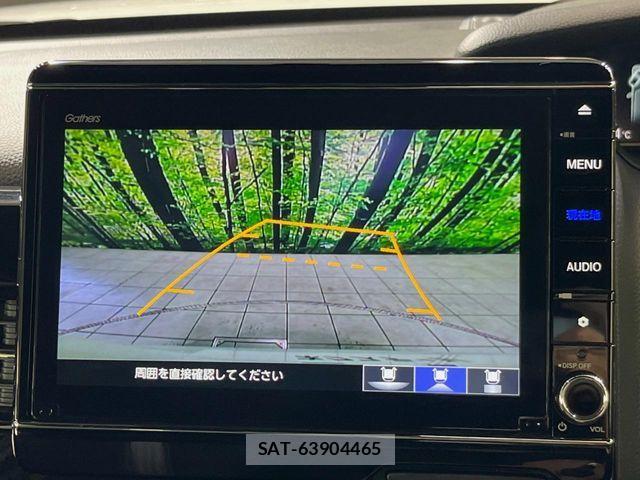 Honda N BOX 2021-12 8744448-4