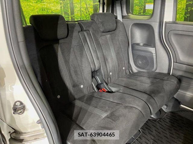 Honda N BOX 2021-12 8744448-8