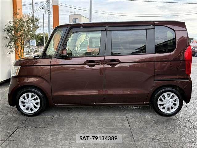 Honda N BOX 2020-12 8744478-10