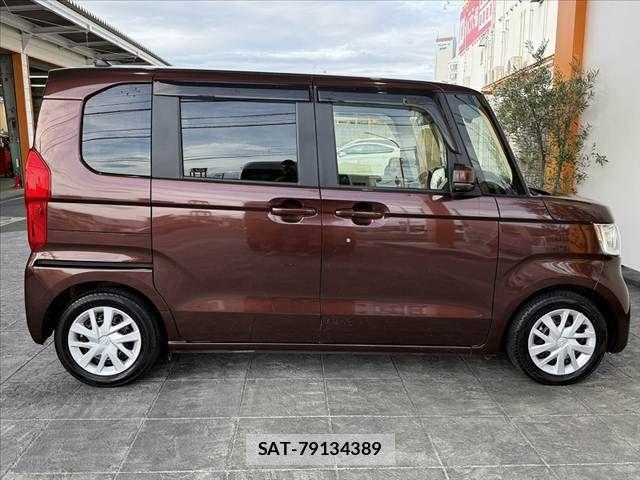 Honda N BOX 2020-12 8744478-11