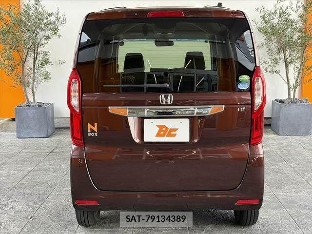 Honda N BOX 2020-12 8744478-13