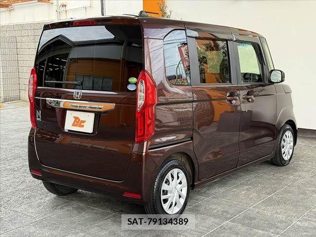 Honda N BOX 2020-12 8744478-14