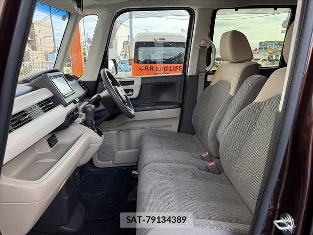 Honda N BOX 2020-12 8744478-16