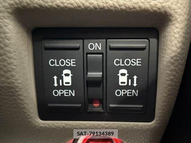 Honda N BOX 2020-12 8744478-4