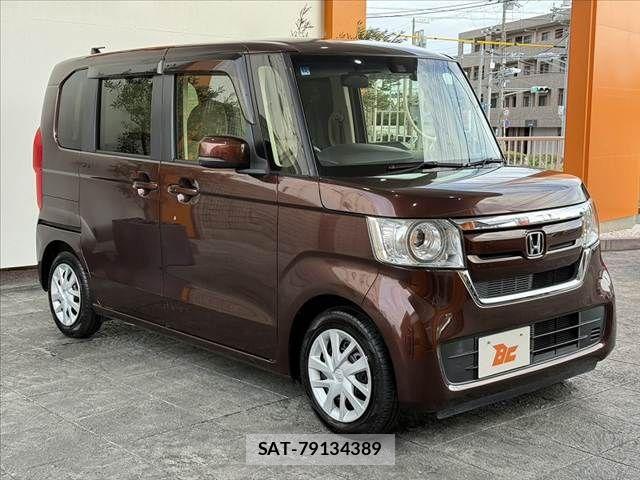 Honda N BOX 2020-12 8744478-7