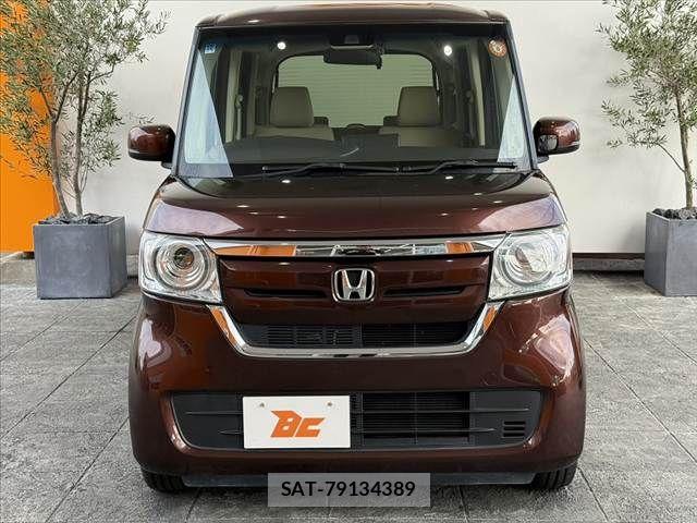 Honda N BOX 2020-12 8744478-8