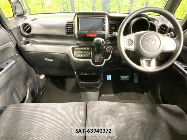 Honda N BOX 2016-09 8744525-1