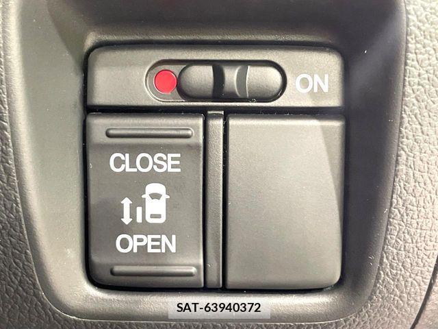 Honda N BOX 2016-09 8744525-4