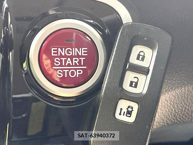 Honda N BOX 2016-09 8744525-6