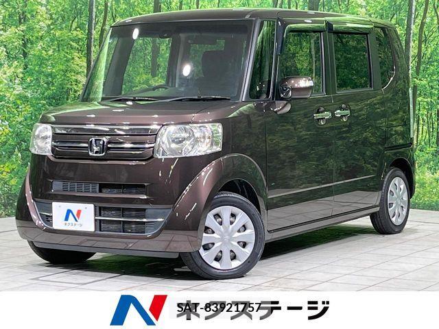 Honda N BOX 2016-03 8744495-0