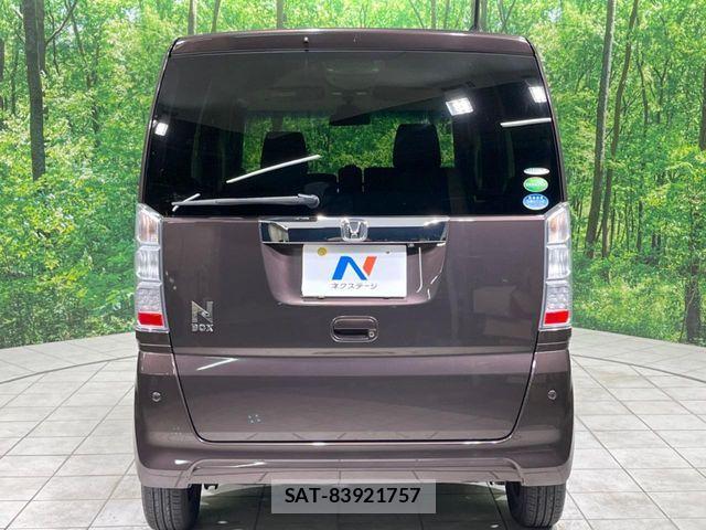 Honda N BOX 2016-03 8744495-14