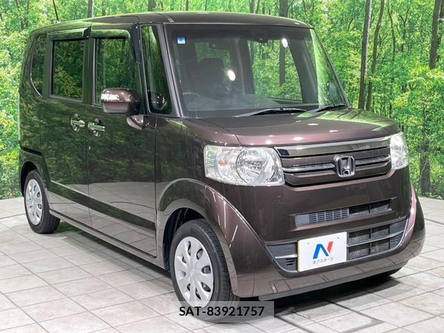 Honda N BOX 2016-03 8744495-15