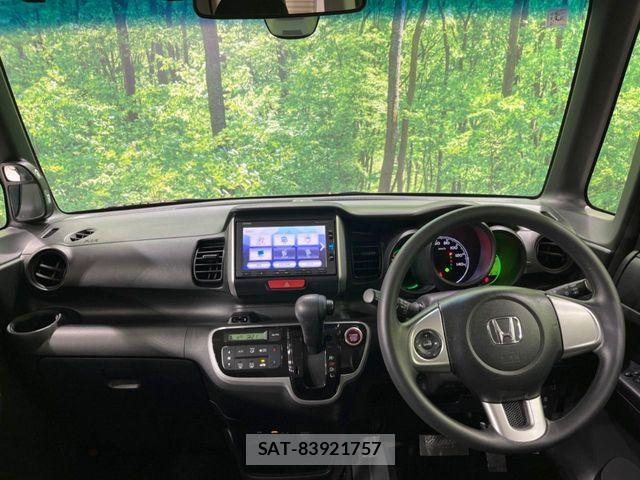 Honda N BOX 2016-03 8744495-1