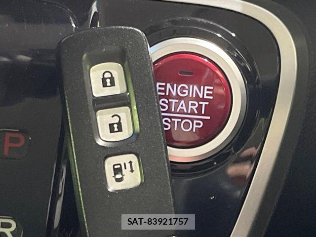 Honda N BOX 2016-03 8744495-6