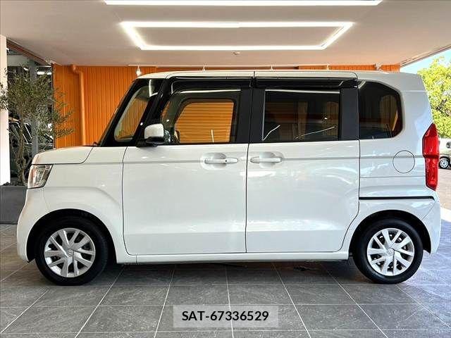 Honda N BOX 2019-12 8744486-10