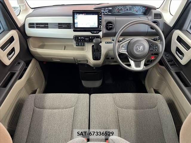 Honda N BOX 2019-12 8744486-1