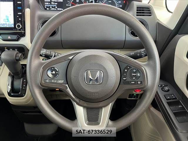 Honda N BOX 2019-12 8744486-24