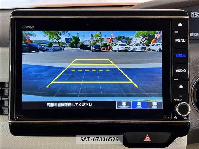 Honda N BOX 2019-12 8744486-3