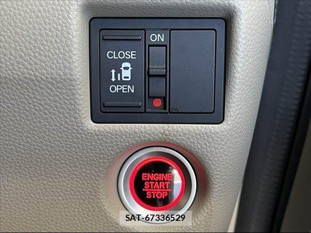 Honda N BOX 2019-12 8744486-5