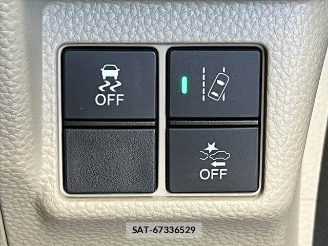 Honda N BOX 2019-12 8744486-6
