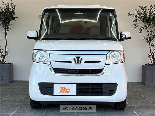 Honda N BOX 2019-12 8744486-8