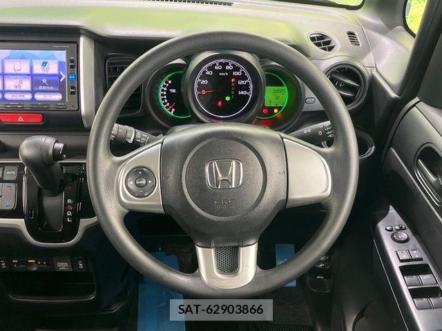 Honda N BOX 2017-09 8744504-9
