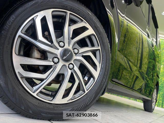 Honda N BOX 2017-09 8744504-11
