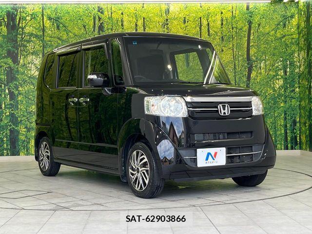 Honda N BOX 2017-09 8744504-15