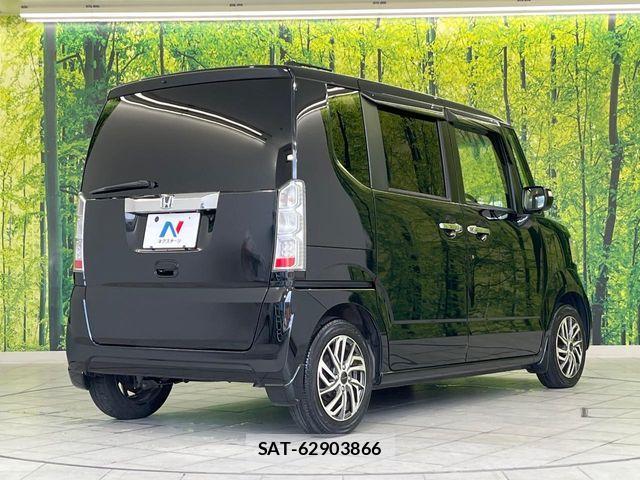 Honda N BOX 2017-09 8744504-16