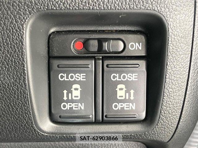 Honda N BOX 2017-09 8744504-4
