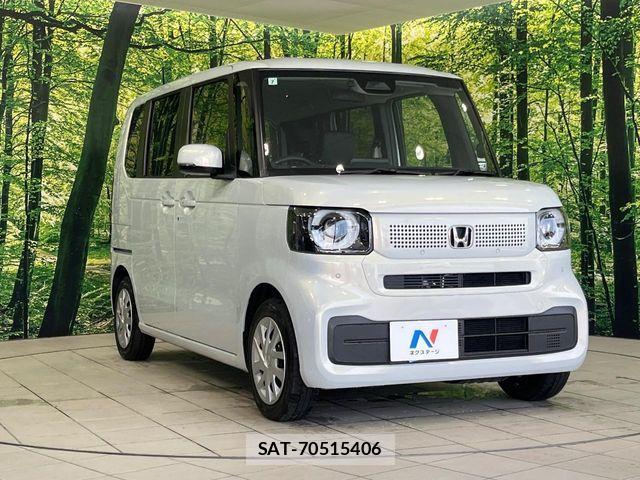 Honda N BOX 2024-07 8744461-16