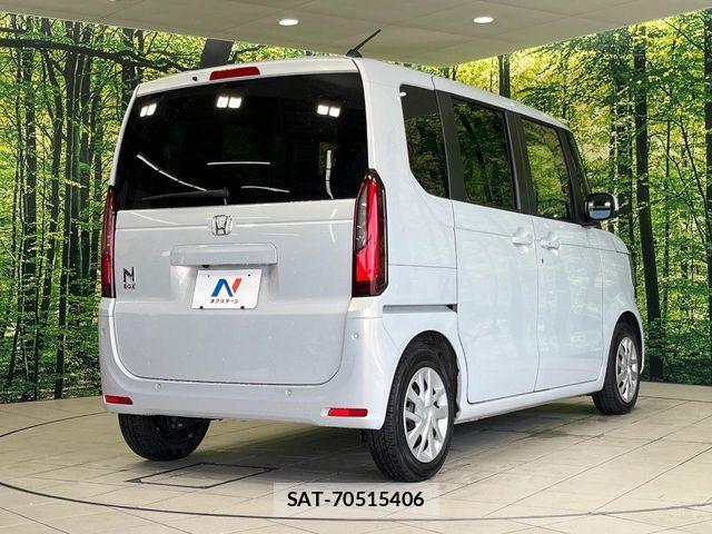 Honda N BOX 2024-07 8744461-17