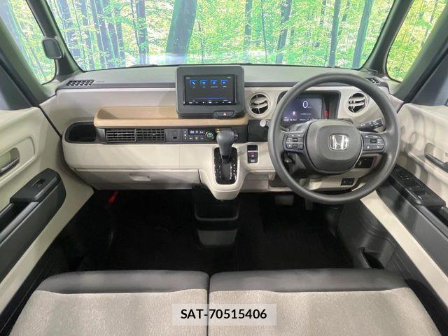 Honda N BOX 2024-07 8744461-1