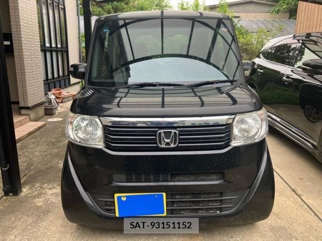 Honda N BOX 2014-09 8744551-0