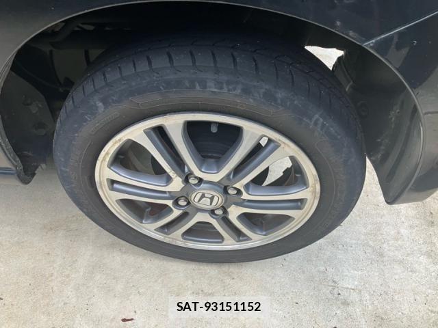 Honda N BOX 2014-09 8744551-9