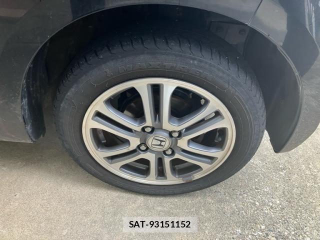 Honda N BOX 2014-09 8744551-3