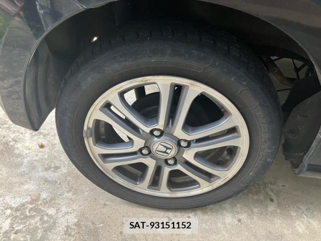 Honda N BOX 2014-09 8744551-6