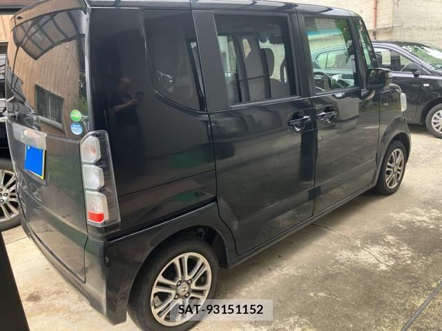 Honda N BOX 2014-09 8744551-7