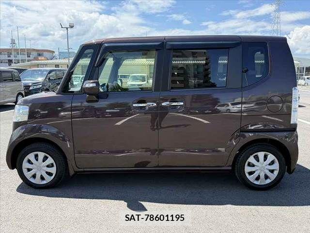 Honda N BOX 2015-08 8744510-11