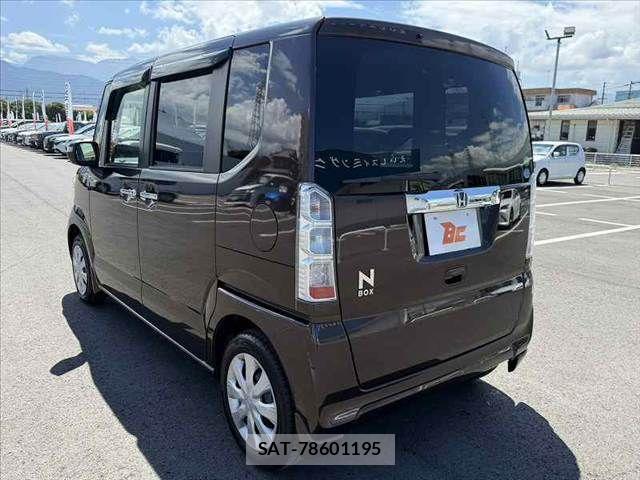 Honda N BOX 2015-08 8744510-12
