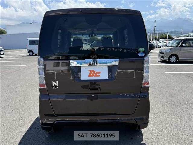 Honda N BOX 2015-08 8744510-13