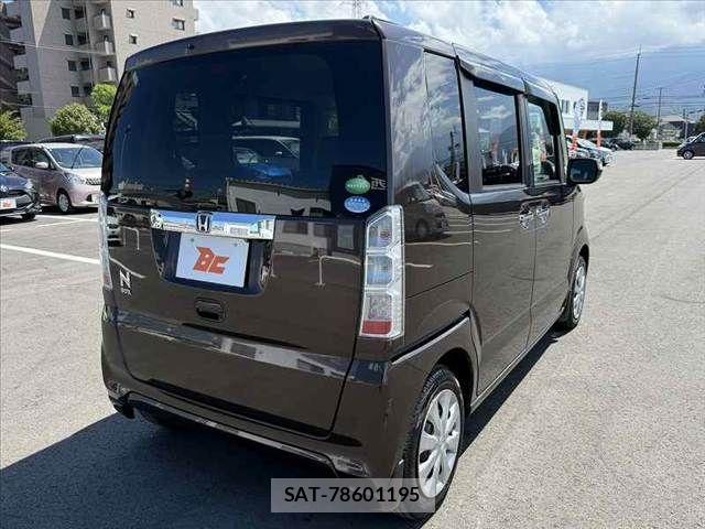 Honda N BOX 2015-08 8744510-14