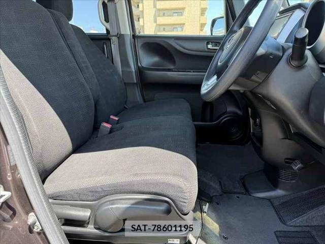 Honda N BOX 2015-08 8744510-15