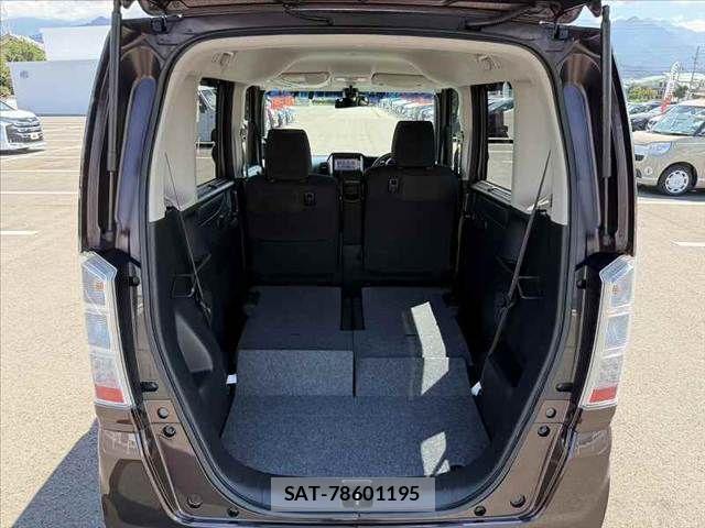 Honda N BOX 2015-08 8744510-20