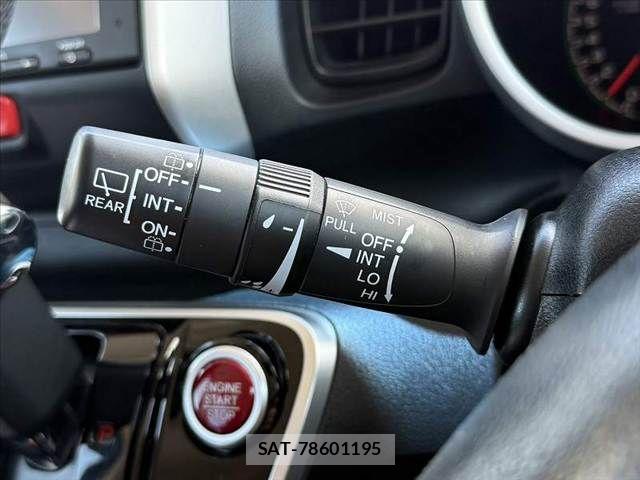 Honda N BOX 2015-08 8744510-22