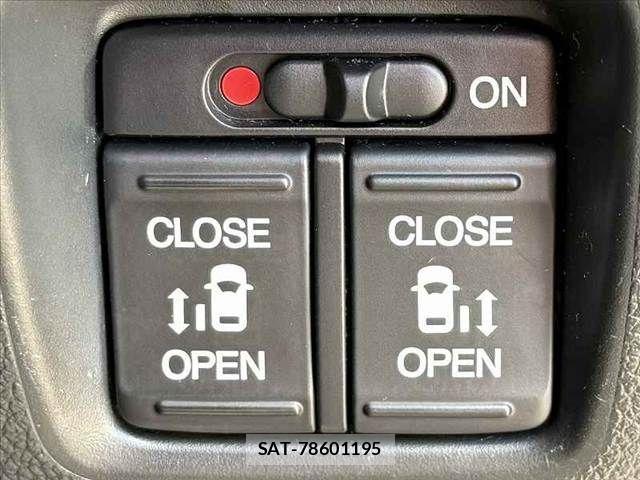Honda N BOX 2015-08 8744510-4