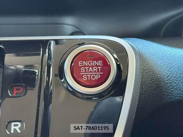Honda N BOX 2015-08 8744510-6