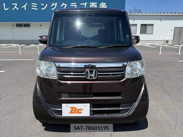 Honda N BOX 2015-08 8744510-8