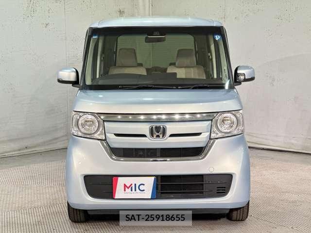 Honda N BOX 2018-01 8744497-3