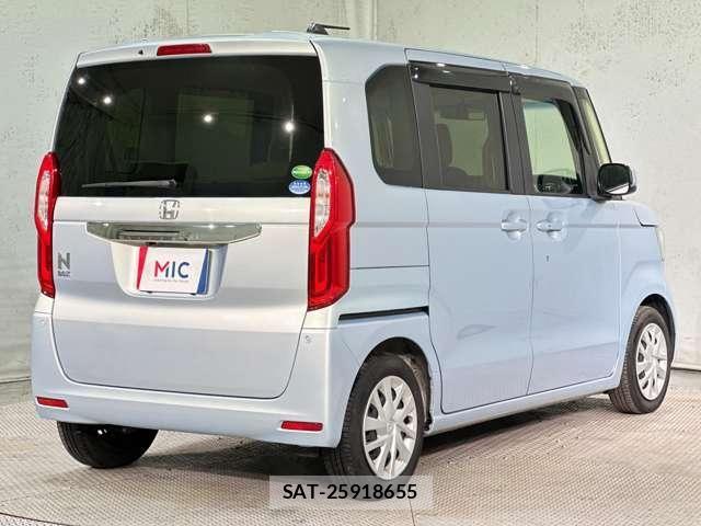 Honda N BOX 2018-01 8744497-5